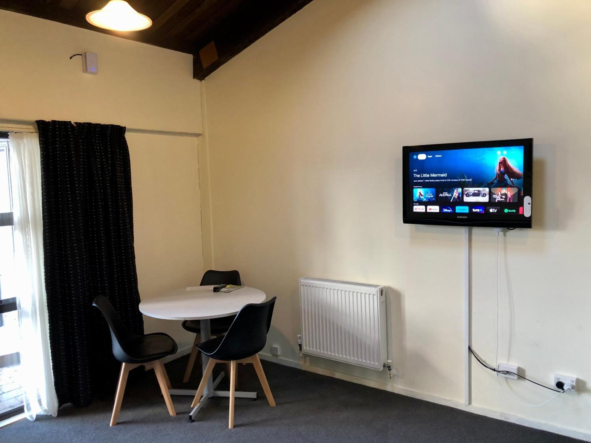 Alpine Motel Ohakune Dış mekan fotoğraf