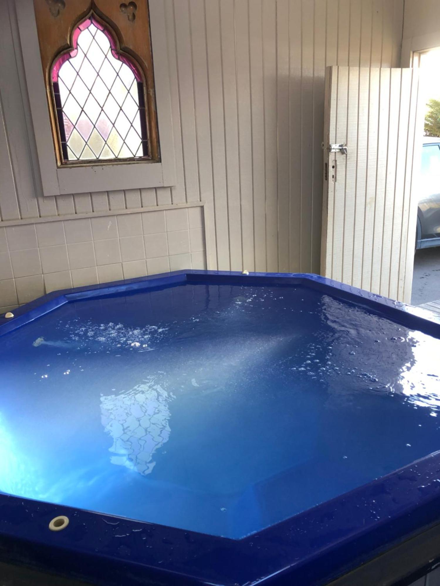 Alpine Motel Ohakune Dış mekan fotoğraf
