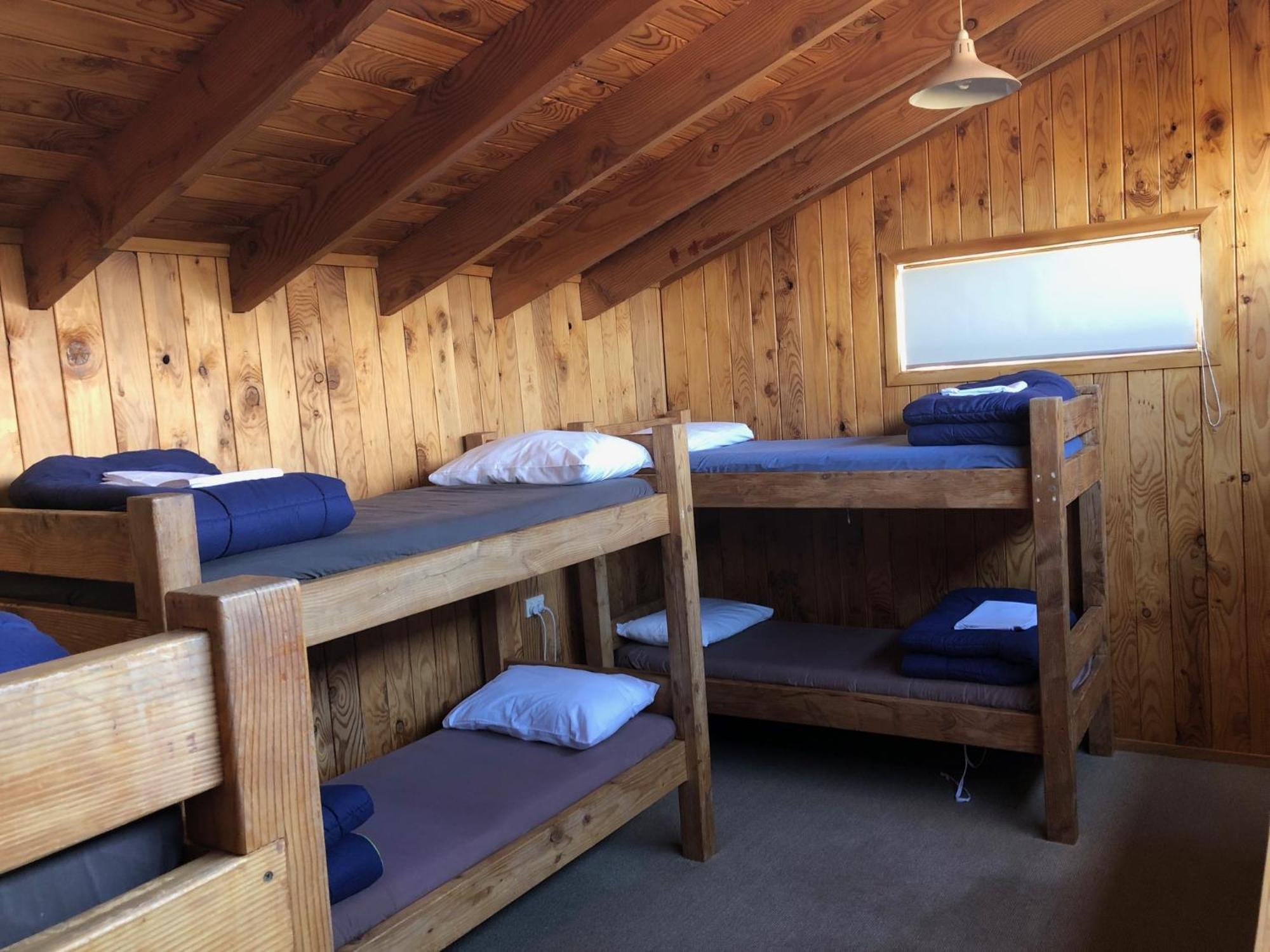 Alpine Motel Ohakune Dış mekan fotoğraf