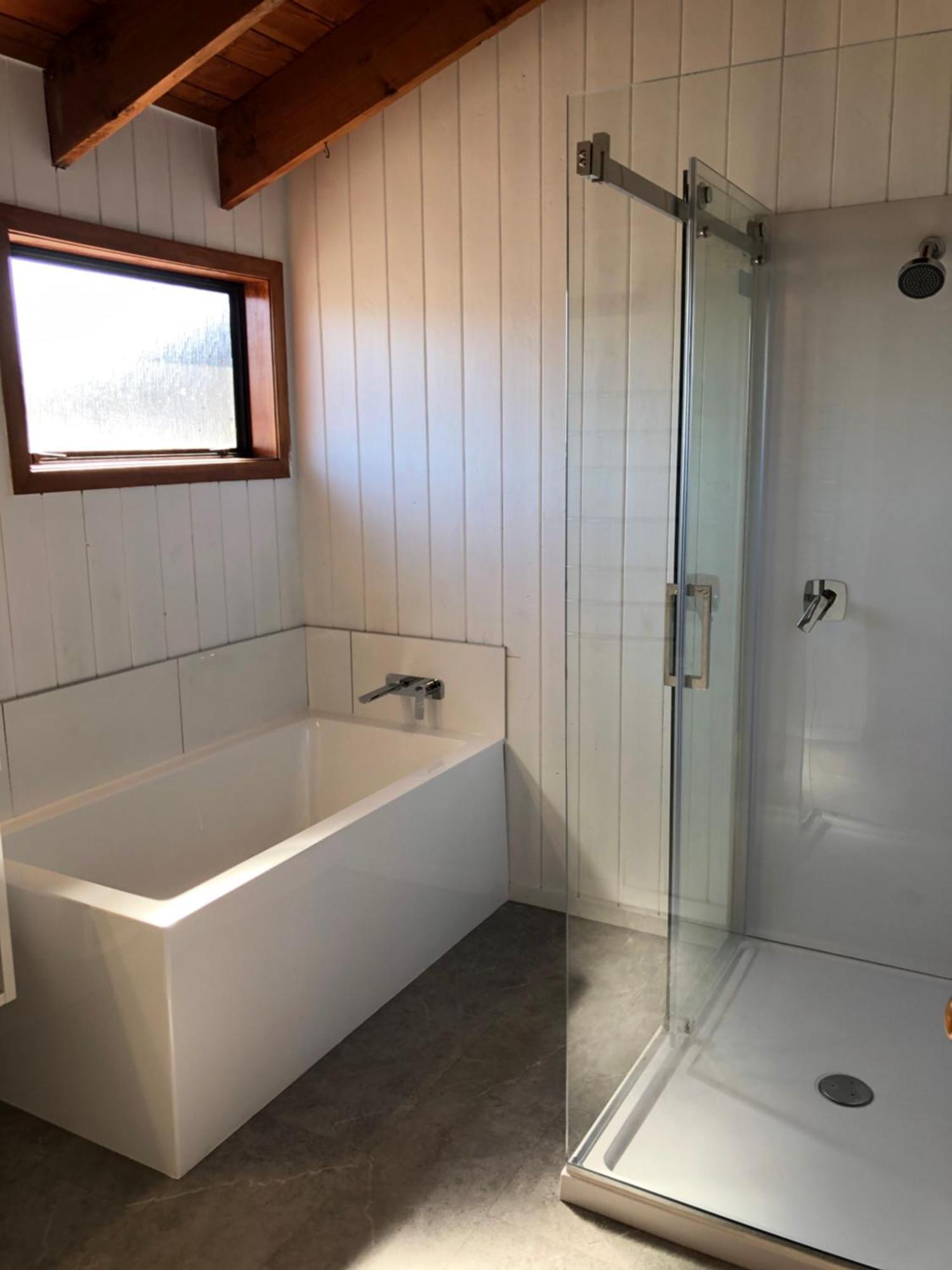 Alpine Motel Ohakune Dış mekan fotoğraf