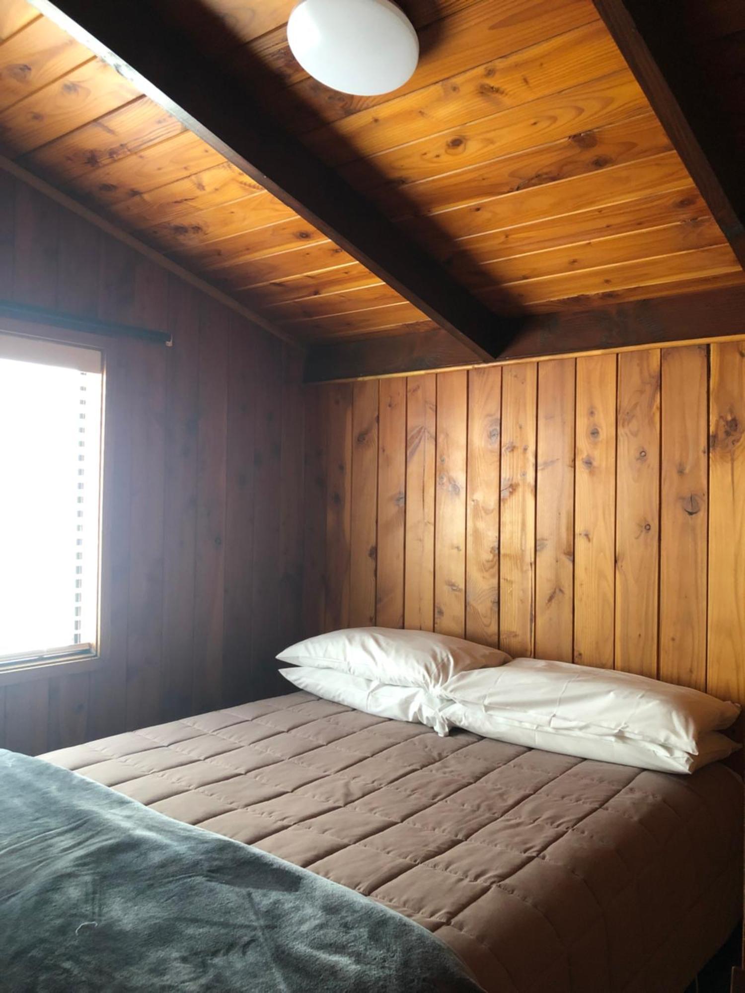 Alpine Motel Ohakune Dış mekan fotoğraf